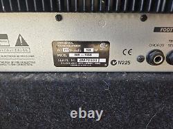 Roland DB-500 D Bass Guitar Combo Amplifier Amp