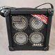 Roland Mcb-rx Micro Cube Bass Rx Battery Powered Portable Bass Amp