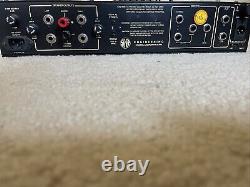 SWR SM-400S BASS AMP HEAD Amplifier Ships same day