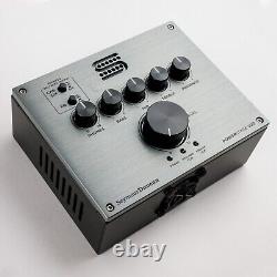 Seymour Duncan 11901-003 PowerStage 200 Pedal Board Guitar Amplifier