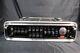 Swr Sm-500 Bass Amp Head With Skb Road Case Excellent Condition