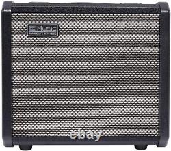 TS20 Bass Combo Amp -20W Suitable for Bass Guitar