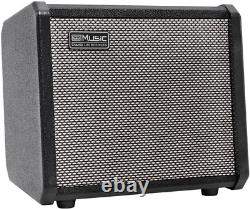 TS20 Bass Combo Amp -20W Suitable for Bass Guitar