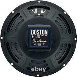 ToneSpeak Boston 1020 10 20W Guitar Speaker 8 Ohm