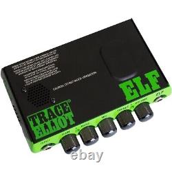 Trace Elliot ELF 200W Micro Bass Guitar Amp Head