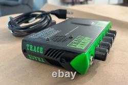 Trace Elliot Elf Ultra Compact 200w Bass Amplifier