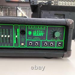 Trace Elliot GP12 Bass Head Amplifier Pre-Owned Shipping Japan