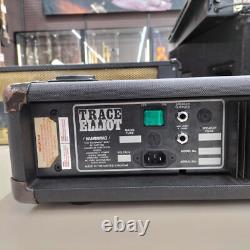 Trace Elliot GP12 Bass Head Amplifier Pre-Owned Shipping Japan