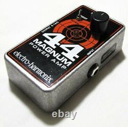 Used Electro-Harmonix EHX 44 Magnum 44W Guitar Power Amplifier Pedal