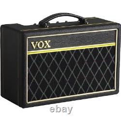 VOX Pathfinder 10W Bass Combo Amp