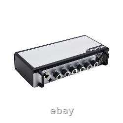 Valeton Asphalt Series TAR-20B 20-Watt Compact Bass Guitar Amp Head Amplifier