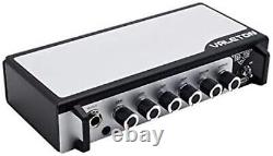 Valeton Bass Guitar Amplifier Head TAR-20B Amp Pedal Studio Desktop with CAB SIM