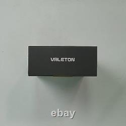 Valeton GP200LT Multi Effects Pedal Guitar Bass Amp Modeling FX Loop MIDI USB