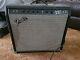 Vintage Fender Sidekick 35 Bass Amp Tested And Working, Nice Condition