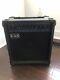 Vintage Rms-40b Bass Guitar Amplifier Amp Works Great Nice Sound