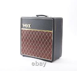 Vox AC4C112 Class 4W 1x12 in Tube Guitar Combo Amplifier