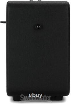 Vox Mini Go 10 10-watt Portable Modeling Amp Black