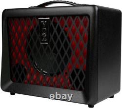 Vox VX50BA Compact Bass Amplifier 50 Watts