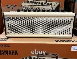 Yamaha THR10II 20W 2x3 Modeling Guitar Amp Combo