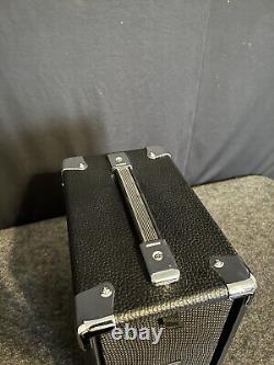 AAD par Phil Jones CUB AG-100 Amplificateur Combo pour guitare acoustique de 100 watts avec étui #17