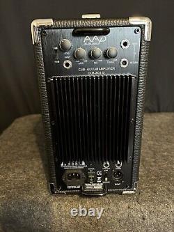 AAD par Phil Jones CUB AG-100 Amplificateur Combo pour guitare acoustique de 100 watts avec étui #17