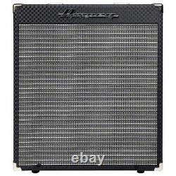 Ampeg RB-110 Rocket Bass Combo Amp, Noir