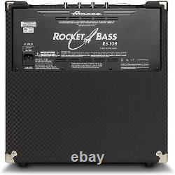 Ampeg Rocket Bass 108 Ampli Combo de Basse 30 Watts