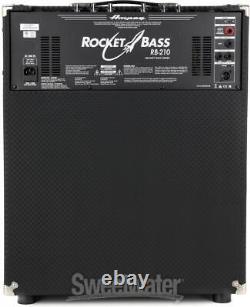 Ampeg Rocket Bass RB-210 Ampli Combo de Basse 2x10 500 watts