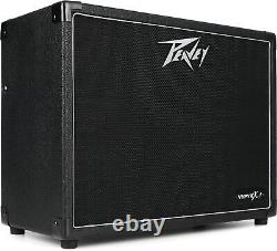 Ampli combo Peavey Vypyr X1 1x8 pouces 30 watts pour guitare/basse/acoustique