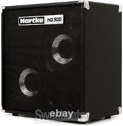 Ampli combo basse Hartke HD500 2x10 de 500 watts