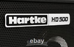 Ampli combo basse Hartke HD500 2x10 de 500 watts