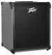 Ampli Combo De Basse Peavey Max 250 De 250 Watts (amélioration Des Basses Kosmos-c)