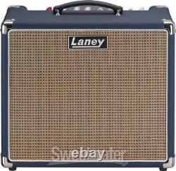 Ampli combo de guitare Laney LF60 de 60 watts avec un haut-parleur de 12 pouces