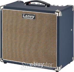 Ampli combo de guitare Laney LF60 de 60 watts avec un haut-parleur de 12 pouces