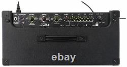 Ampli combo pour guitare Peavey Vypyr X2 40W 1x12 Modeling