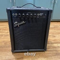 Ampli de basse Vintage Fender Squier Champ 15B