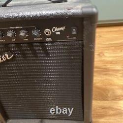 Ampli de basse Vintage Fender Squier Champ 15B