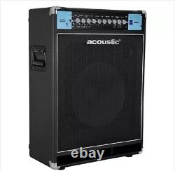 Ampli de basse acoustique b300c