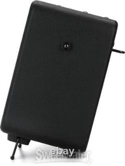 Ampli de modélisation portable Vox Mini Go 10 de 10 watts en noir