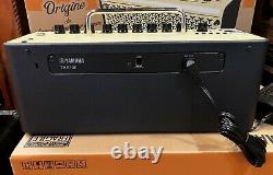 Ampli guitare Yamaha THR10II 20W 2x3 Modeling Combo