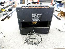 Amplificateur VOX Pathfinder 15R modèle V9168R