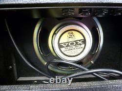 Amplificateur VOX Pathfinder 15R modèle V9168R