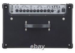 Amplificateur combo Boss Katana 110B pour basse avec câble d'instrument