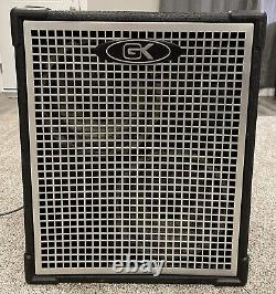 Amplificateur combo basse ultraléger GK Gallien-Krueger MB210, LIRE LA DESCRIPTION