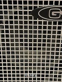 Amplificateur combo basse ultraléger GK Gallien-Krueger MB210, LIRE LA DESCRIPTION