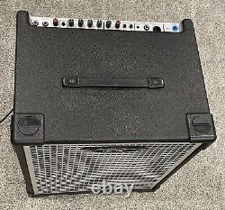 Amplificateur combo basse ultraléger GK Gallien-Krueger MB210, LIRE LA DESCRIPTION