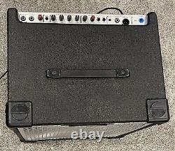 Amplificateur combo basse ultraléger GK Gallien-Krueger MB210, LIRE LA DESCRIPTION