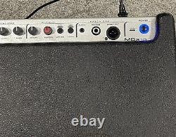 Amplificateur combo basse ultraléger GK Gallien-Krueger MB210, LIRE LA DESCRIPTION