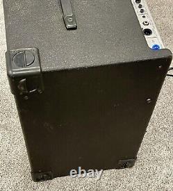 Amplificateur combo basse ultraléger GK Gallien-Krueger MB210, LIRE LA DESCRIPTION