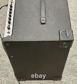 Amplificateur combo basse ultraléger GK Gallien-Krueger MB210, LIRE LA DESCRIPTION